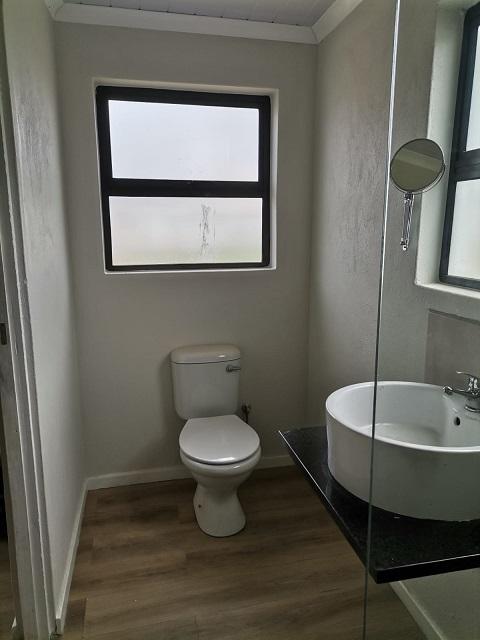 To Let 1 Bedroom Property for Rent in Retreat Western Cape